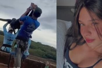 Morte em rope jump: empresa não tinha autorização para realizar saltos