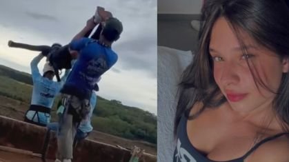 Morte em rope jump: empresa não tinha autorização para realizar saltos