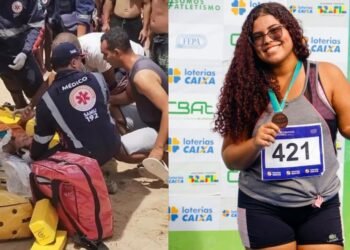 Justiça nega indenização a adolescente que perdeu braço em ataque de tubarão ocorrido há três anos em Pernambuco