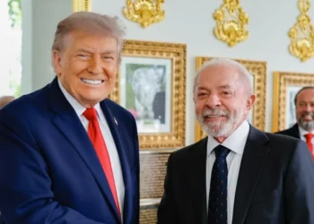 Tarifa de 25%: Trump deu o Pix de bandeja para Lula deitar e rolar
