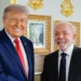 Tarifa de 25%: Trump deu o Pix de bandeja para Lula deitar e rolar