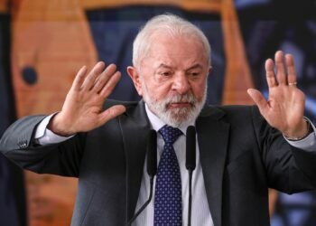 Lula afirma que Brasil é referência ambiental mundial: ‘Hoje somos tratados como ninguém’