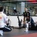 Neymar passa por exames, e CBF fala em “boa evolução”
