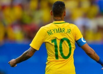 Amazonas é o 2º estado brasileiro com mais pessoas registradas como ‘Neymar’