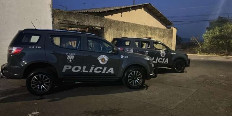Estagiário do MP ganhou R$ 500 mil para barrar investigação de integrante do PCC