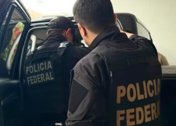 Operação da PF prende suspeito de integrar esquema milionário de roubo e ocultação de ouro em Manaus