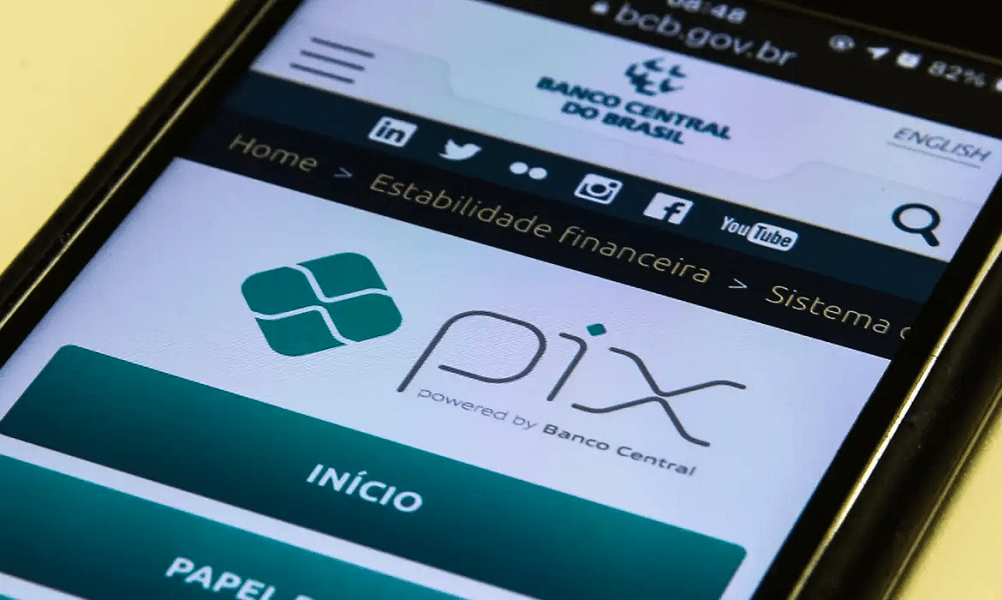 CCJ do Senado aprova Projeto que cria o Pix Pensão alimentícia