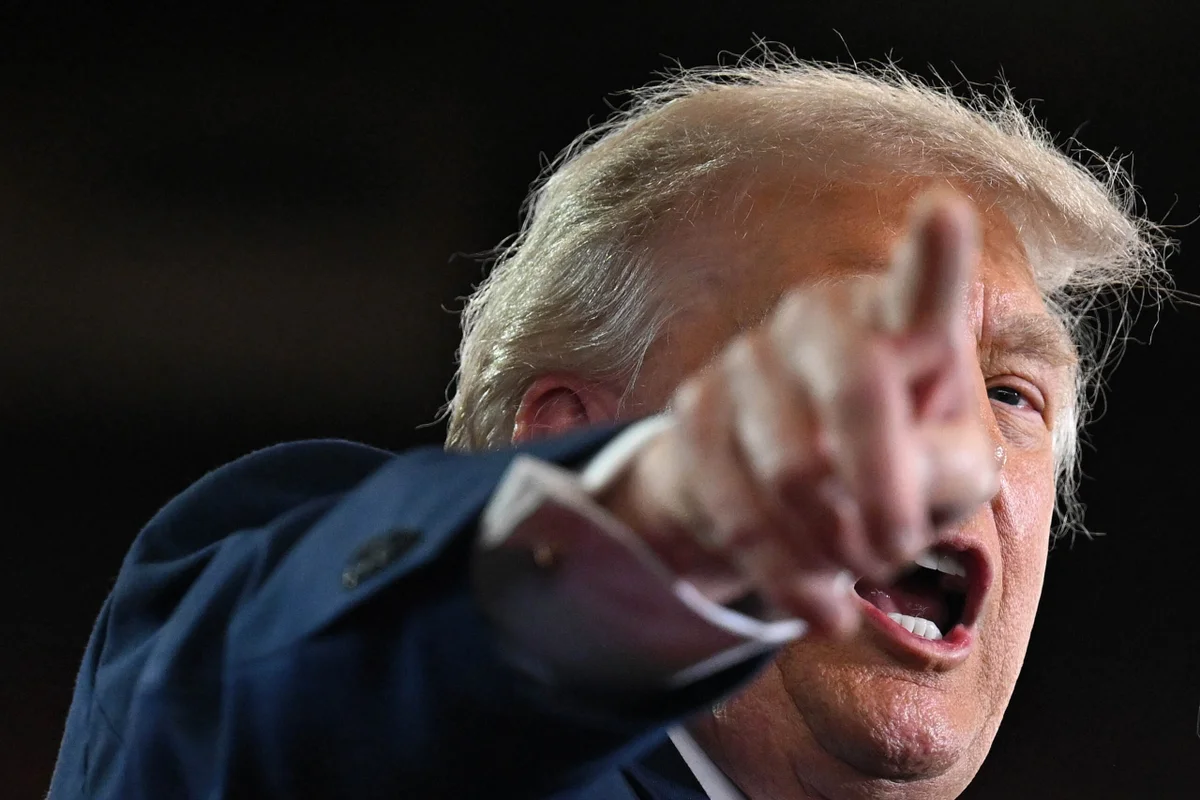 Trump anuncia morte de Niño Guerrero, líder da maior facção da Venezuela