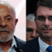 Genial/Quaest: Lula lidera contra Flávio Bolsonaro no 1º e no 2º turno