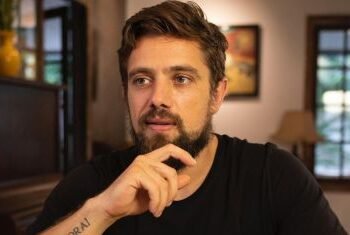 Rafael Cardoso se interna em clínica de reabilitação: “Perdi essa luta”