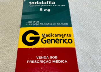 Como a tadalafila virou “hype” entre jovens e teve vendas 2.000% maiores em dez anos