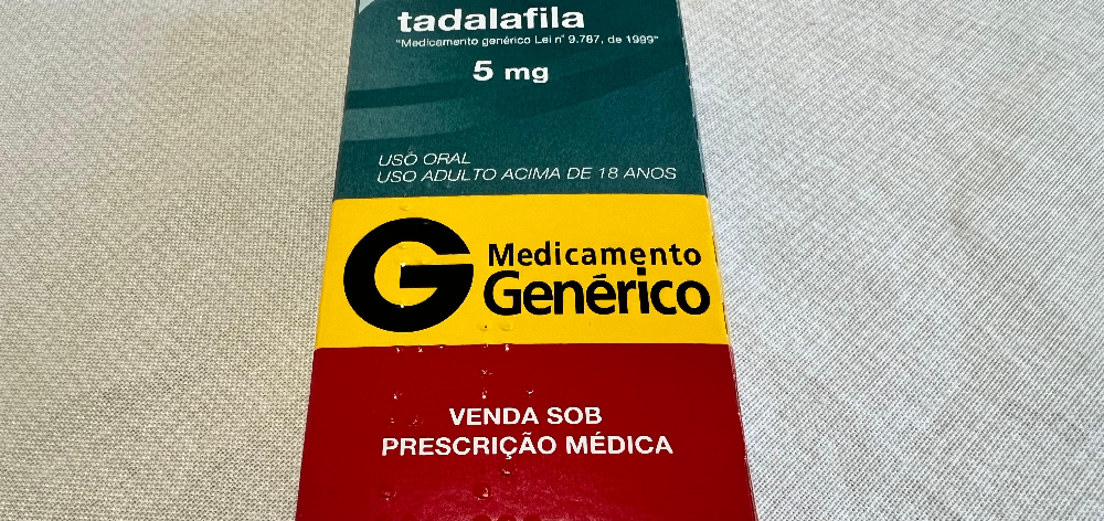 Como a tadalafila virou “hype” entre jovens e teve vendas 2.000% maiores em dez anos
