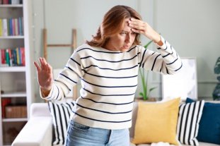 Tontura não é sempre labirintite: diagnóstico ignorado pode estar por trás de anos de sofrimento