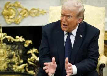 Trump se manifesta após Irã e Israel romperem cessar-fogo de abril