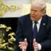 Trump se manifesta após Irã e Israel romperem cessar-fogo de abril