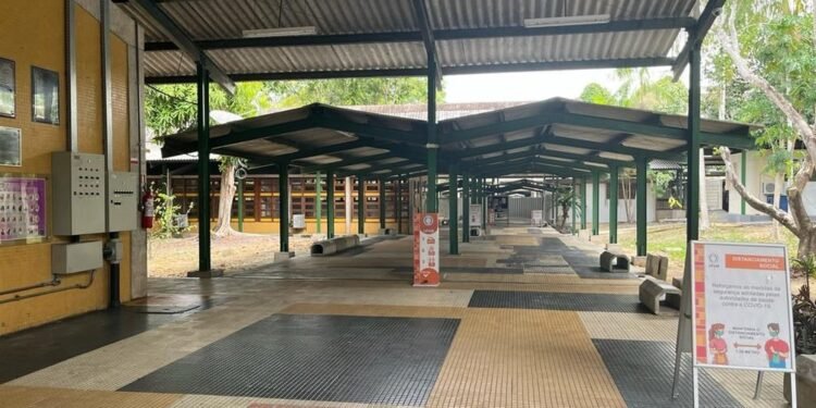 Provas do PSC da Ufam acontecem em 15 cidades do AM; confira horários e orientações