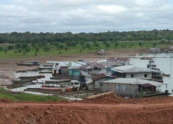 Governo federal destina R$ 1 milhão para ações emergenciais em Jutaí após desastre