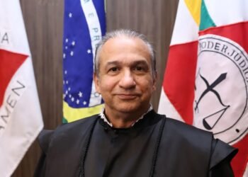 CNJ abre processo disciplinar contra desembargador de MG acusado de crimes sexuais