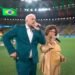 Após virar piada, Alcione explica confusão com Belo na hora do Hino Nacional no Maracanã