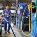 Subsídio de R$ 0,44 por litro da gasolina é prorrogado por 30 dias