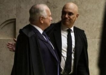 Fachin rebate Milei e condena ataque a Moraes após fala polêmica em convenção do PL