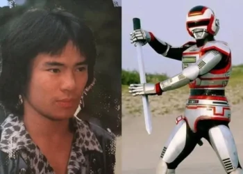 Morre aos 64 anos ator Hikaru Kurosaki, que interpretou o Fantástico Jaspion