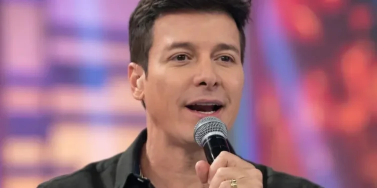 Aposentada processa Rodrigo Faro e pede indenização após propaganda