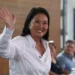Autoridade eleitoral confirma vitória de Keiko Fujimori na eleição do Peru