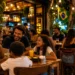Férias de julho elevam expectativa de faturamento para maioria dos bares e restaurantes