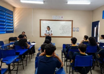Trabalho infantil em Manaus atinge 50,8% dos adolescentes