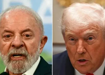 Lula diz que Trump vai praticar ‘pirataria’ se EUA tomarem controle do Estreito de Ormuz e cobrarem 20% sobre cargas