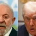 Lula diz que Trump vai praticar ‘pirataria’ se EUA tomarem controle do Estreito de Ormuz e cobrarem 20% sobre cargas