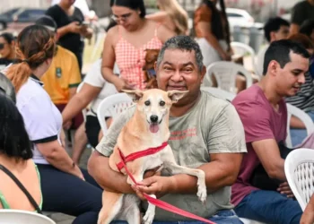 Governo oferece mais de 450 vagas para castração gratuita de animais no Educandos e em Petrópolis