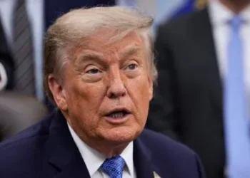 Trump diz que recuou sobre pedágio em Ormuz a pedido de nações do Golfo