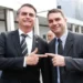 OAB pede que Moraes autorize Flávio a visitar Bolsonaro como advogado