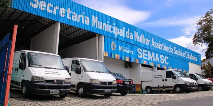 MP investiga convênio de R$ 950 mil da Semasc financiado por emendas parlamentares