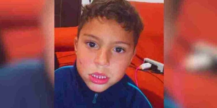 Menino autista é encontrado morto em biodigestor após sumir por três dias