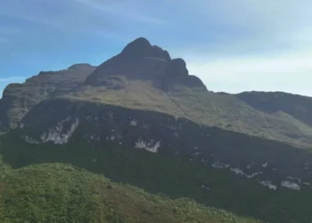 Pico da Neblina, ponto mais alto do Brasil, recebe expedição para melhorar acesso e turismo no Amazonas
