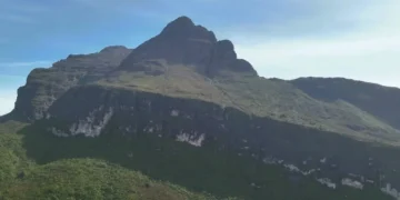 Pico da Neblina, ponto mais alto do Brasil, recebe expedição para melhorar acesso e turismo no Amazonas