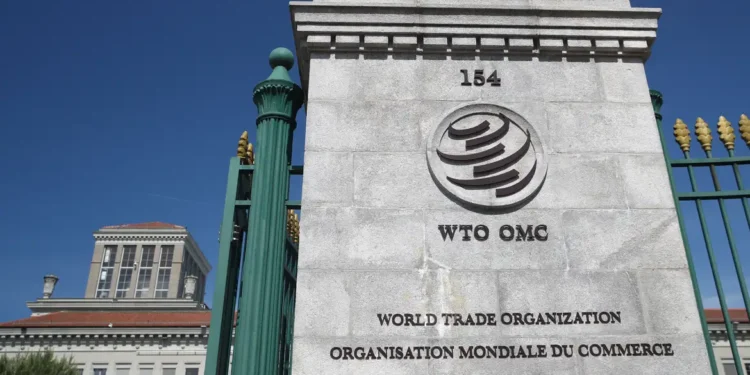 Brasil aciona OMC contra tarifas impostas pelos Estados Unidos