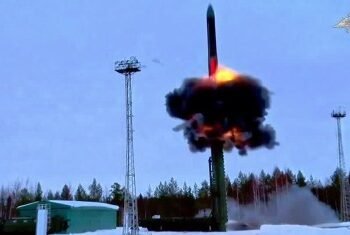 Líderes europeus condenam invasão de míssil da Rússia na Polônia,