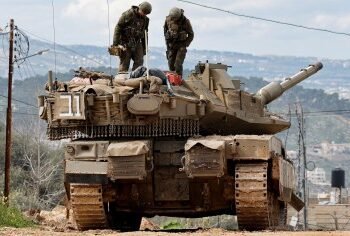Israel prepara grande operação militar na Cisjordânia após mortes