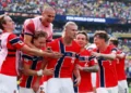 Com Haaland “carrasco”, Noruega vence e Brasil deixa a Copa do Mundo
