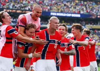 Com Haaland “carrasco”, Noruega vence e Brasil deixa a Copa do Mundo