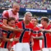 Com Haaland “carrasco”, Noruega vence e Brasil deixa a Copa do Mundo