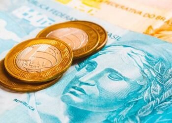 Déficit do setor público sobe para R$ 55,3 bilhões em junho, diz BC