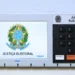 Eleitores já podem solicitar voto em trânsito para as eleições de 2026; prazo vai até 20 de agosto