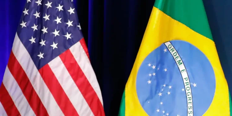 Governo Lula repudia decisão dos EUA em prorrogar emergência nacional contra Brasil