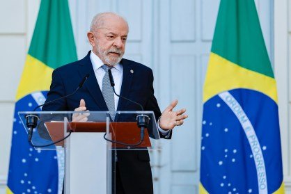 Governo Lula vê crise diplomática com Argentina a maior em mais de 40 anos