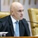Moraes dá 48 horas para Bolsonaro informar se autorizou vídeo com IA